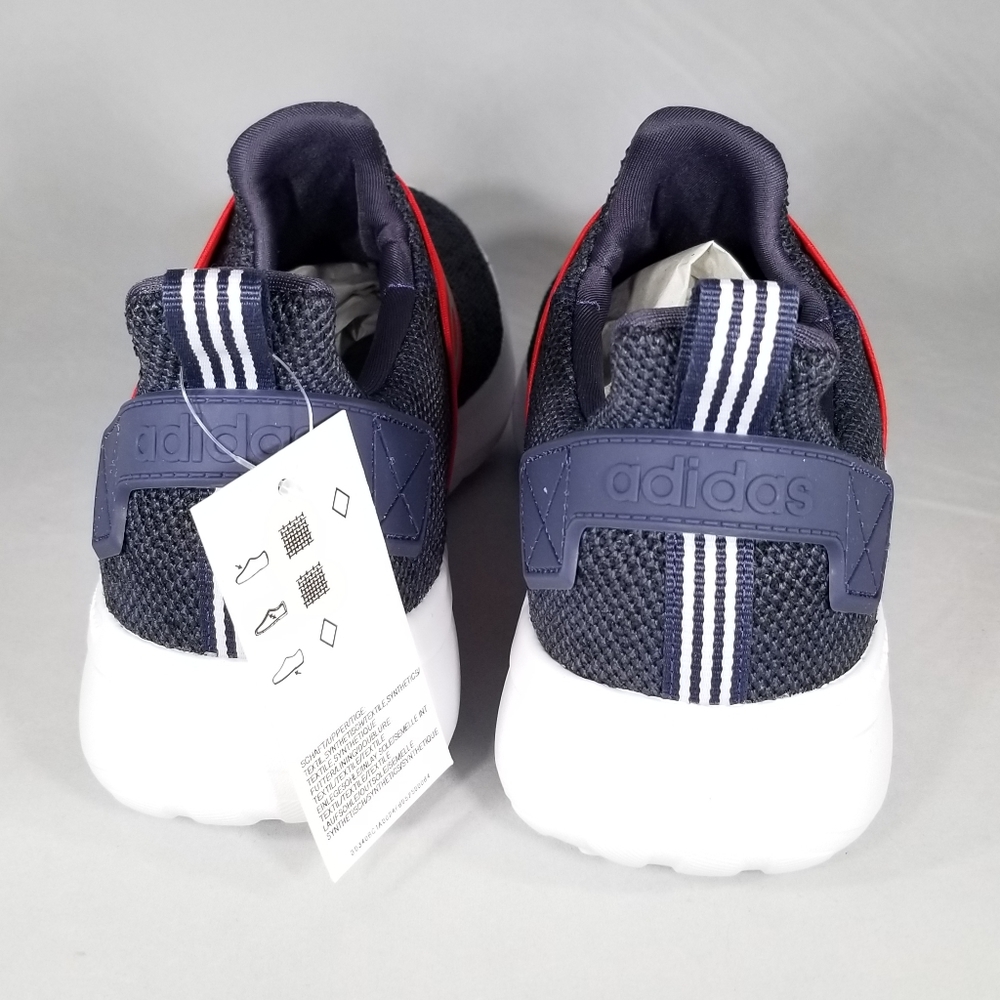 Adidas Lite Racer Adapt Men Sneaker EF8751 NWB - Picture 4 of 6
